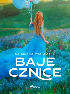 cover image of Bajecznice